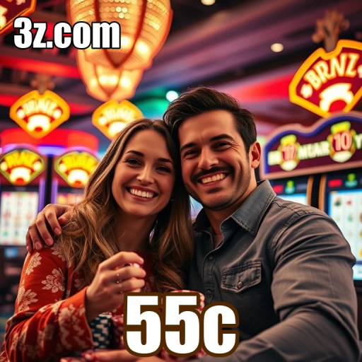 Horror no 55c: Experiências Imersivas em Terror