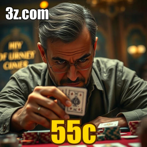 Indie vibrante: a experiência da 55c em jogos únicos