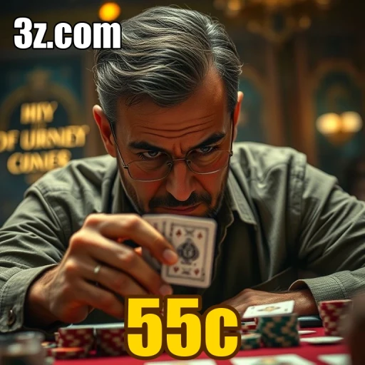 Indie vibrante: a experiência da 55c em jogos únicos